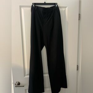 Alo high waist pursuit trouser